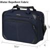 KROSER Laptop Bag 15.6 Inch Briefcase Shoulder Bag