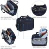KROSER Laptop Bag 15.6 Inch Briefcase Shoulder Bag