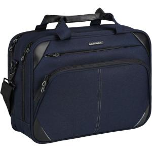 KROSER Laptop Bag 15.6 Inch Briefcase Shoulder Bag