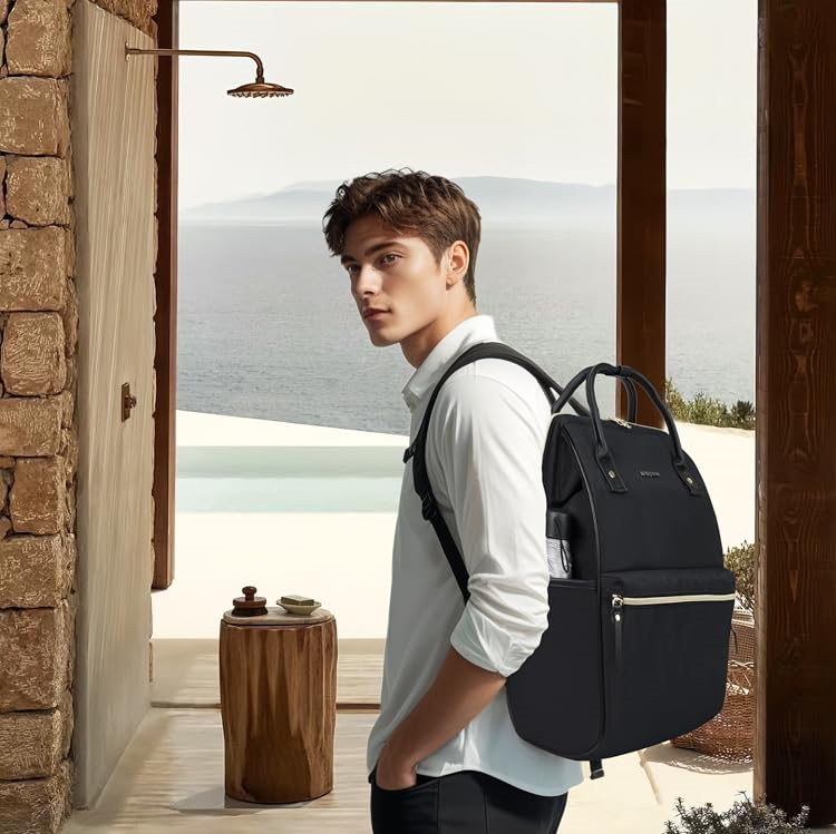 KROSER : Smart Business Backpacks Designed for Modern Professionals