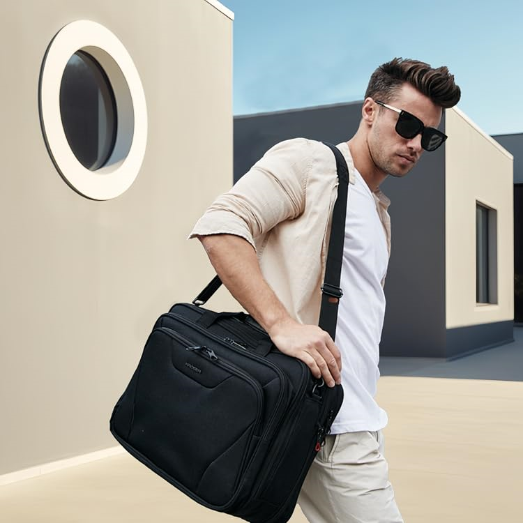KROSER : Smart Business Backpacks Designed for Modern Professionals