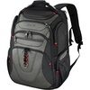 KROSER Travel Laptop Backpack 18.4 Inch XXXL Computer Backpack for Men(Black/Army Green)